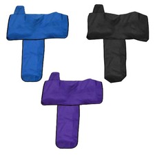 Sattelbezug Western Tragbarer