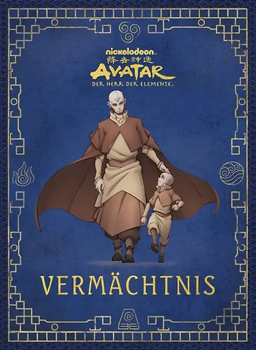 Avatar der herr - avatar,