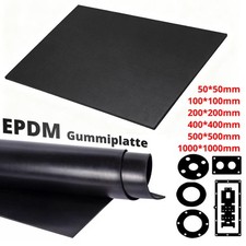EPDM Gummiplatte Gummimatte