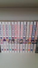 Witch Watch Manga 1-13
