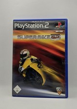 Superbike GP Ps2 Spiel Sony