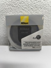 Nikon 67mm