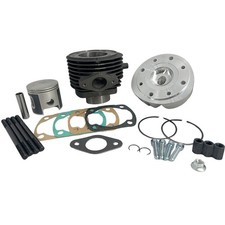 Piaggio Ape 50 Rennzylinder