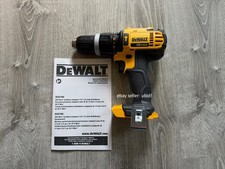 DeWalt DCD785 20V MAX 1/2″