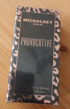 Michalsky Berlin Provocative