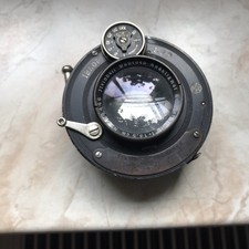 steinheil münchen Objektiv 