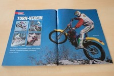 Motorrad 05/1992 Montesa Cota 311 besser als...?