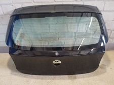 Heckklappe BMW E81,E82,E8 116i