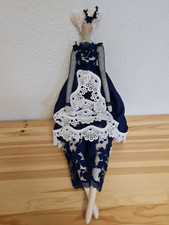 Puppe nach Tilda Art
