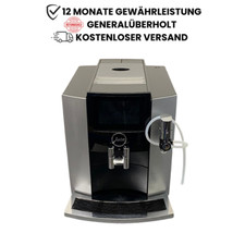Jura S8 Kaffeevollautomat