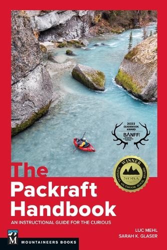Luc mehl the packraft - luc,
