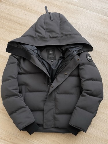 Canada goose macmillan herren - canada,