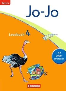 Lesebuch grundschule - jo-jo,