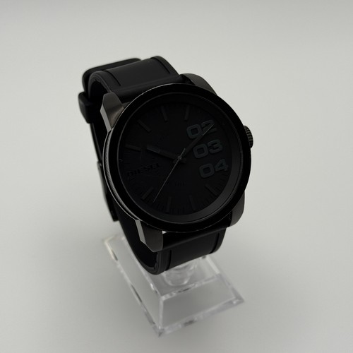 Diesel herren armbanduhr quarz - diesel,