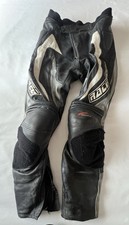 hein gericke Lederhose Racetec