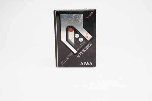 Aiwa j08 walkman stereo - aiwa,