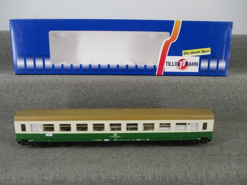 Tillig spur 95623 - tillig, tt