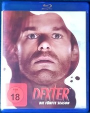Dexter die fünfte season - dexter,