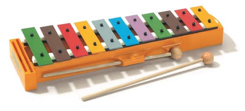 Sonor kinder glockenspiel - sonor,
