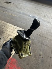 A2032679024 Wählhebelmodul Mercedes C Klasse W203 Schaltkulisse Automatik