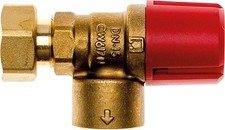 Brötje Sicherheitsventil 3