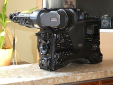 Sony pdw700 xdcam - pdw700, sucher