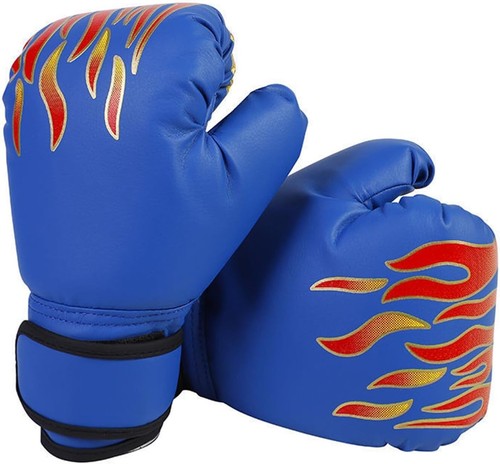 Boxhandschuhe für kinder - boxhandschuhe,