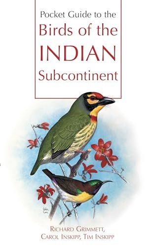 Pocket guide the birds - to,