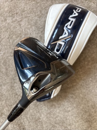 Callaway paradym driver 12 - paradym,