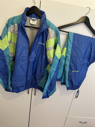 Adidas trainingsanzug size - size, m
