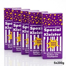 Kleister Tapetenkleister