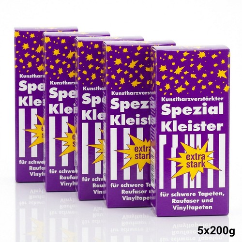 Kleister tapetenkleister - kleister,