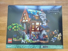 Lego ideas 21325 - ideas,
