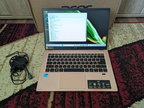 Acer swift sf114 - swift,
