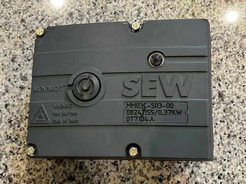 Sew eurodrive mm03c 503 - eurodrive, mm03c-503-00