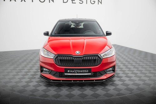 Maxton design frontlippe - design,