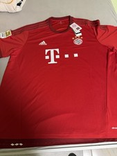 FC Bayern Trikot Lewandowski