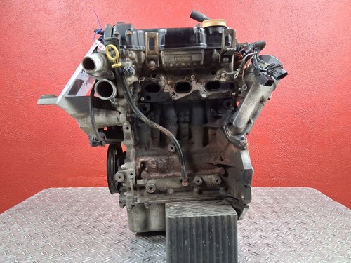 Motor ohne anbauteile - motor,