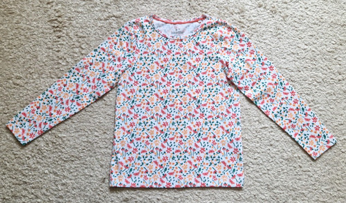 Neues langarmshirt mit - neues,