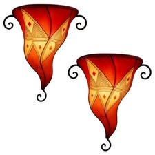 Orientalische Marokkanische