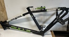 26" Bulls Wildtail Hardtail