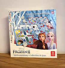 Disney Frozen Spielesammlung