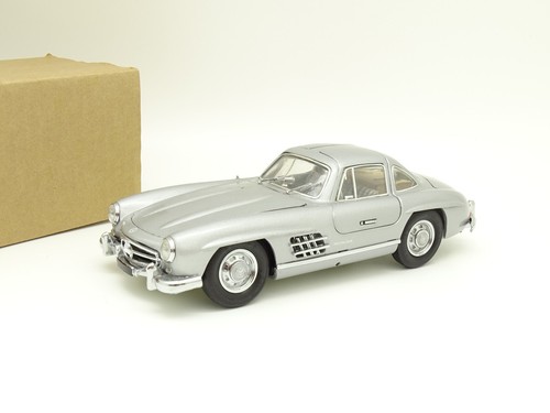 Franklin mint mercedes - franklin, 1/24