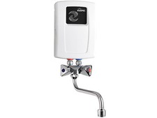 Kospel Kleindurchlauferhitzer