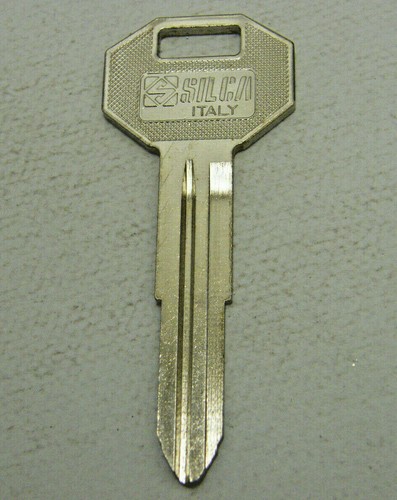 Auto schlüssel rohling - s,