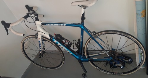Trek madone carbon size - madone,