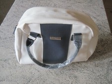 Weisse Tasche von ETERNAL LOVE