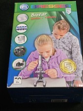 Bresser Biotar Mikroskop-Set