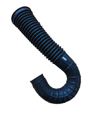 Schlauch für Luftfilterkasten zum Vergaser Roller GY6 Baotian HMParts