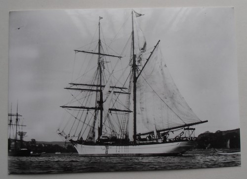 Der brigantinische kaiserliche - der,